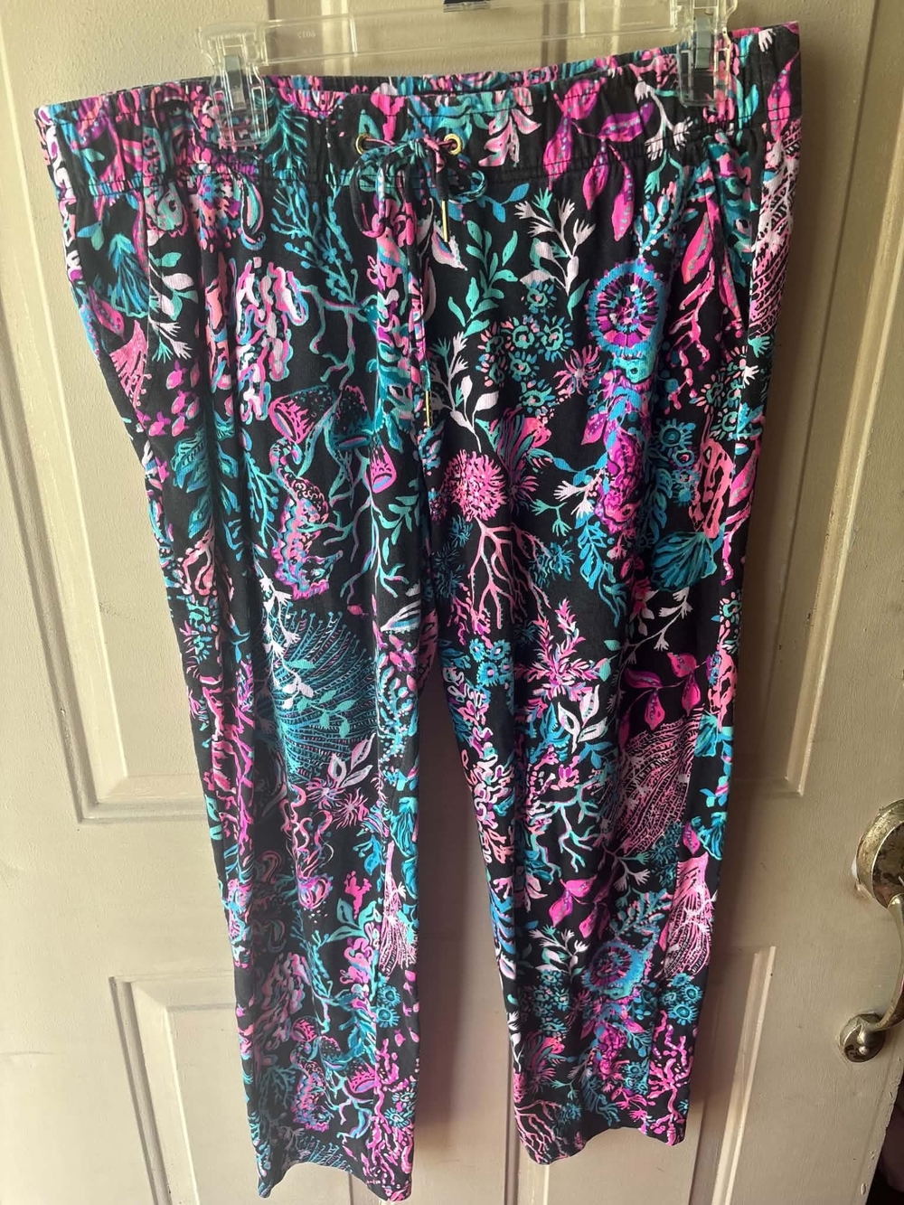 Lilly PULIZTER PANTS